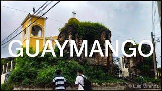 GUAYMANGO (Municipio de Guaymango)