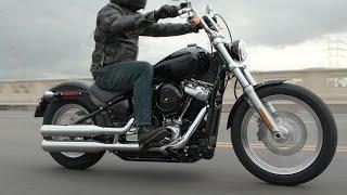 2020 Softail Standard | Harley-Davidson