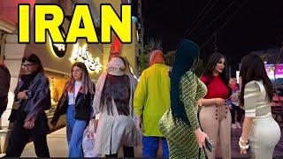 What's Really Happening in IRAN 2024?? They Don't Want you To see!! 