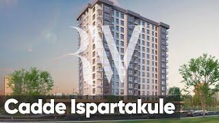 Cadde Ispartakule | Istanbul Properties for Sale | Royal White Property