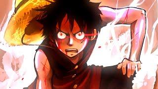 [ AMV/MAD ] Sakuga ONE PIECE #1