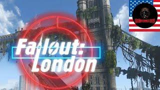 Day 9 of Fallout: London