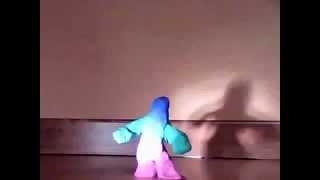 Claytastrophe