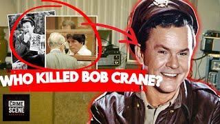 Hollywood's Intriguing Case of Bob Crane's Murder