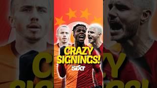 Wilfried Zaha joins GALATASARAY