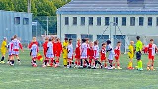 Première partie : XAMAX vs FC SOLOTHURN