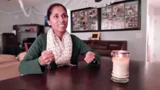 Cinthya's Inspirational Journey To Debt Freedom