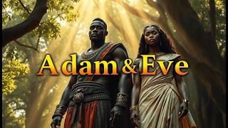 THE SECRETS OF ADAM & EVE : Discover the Hidden Truths and Hope for Humanity | God's Plan