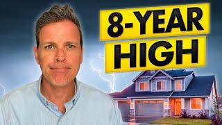 July 2024 Texas Housing Market Update