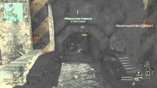 meatpockets00 - MW3 MK14 Triple + more