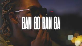 Dj Burlak - Ban Go Ban Ga ( Original Mix ) Official Video