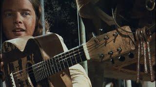 Billy Strings - Seven Weeks In County (Official Music Video)