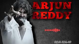 ARJUN REDDY BGM | VIJAYDEVERAKONDA | BEST BGM | BGM SQUAD