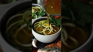 Immune Supporting Soup Broth