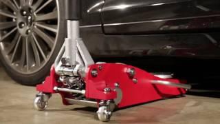 Perfect Garage Tools: The Ranger RFJ-4000AL Aluminum Racing Floor Jack