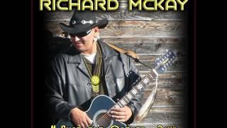 Just the other Day - Richard Mckay Music 2017