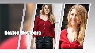 Hayley Westenra - Santa Lucia (산타루치아, 칸초네) ...aaa (Italy) (HD) [Keumchi - 韓]