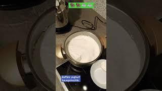 #orginal #buffalo  #yoghurt    #hausgemachterezepte #creator #shortvideo #shorts #viral #farmers