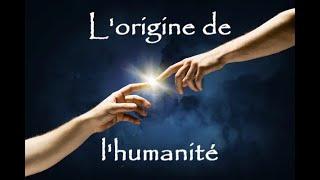 HORUS - L'origine de l'humanité - ITW de Violette VALORCY et Christophe SOYER