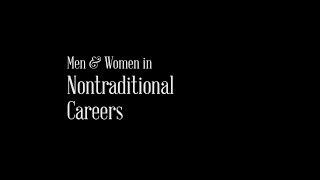 Men and Women in Nontraditional Careers   Rend Lake College