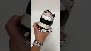 I Opened the Huf Dunks Mystery Bag‍️
