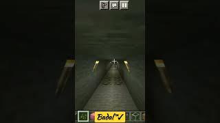 Minecraft Making Tunnel . #minecraft #bsg7