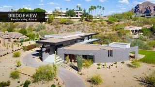 Desert Architecture Series #5 | Brent Kendle | Paradise Valley, Arizona