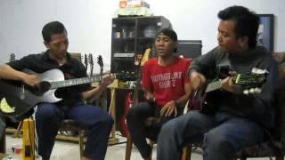 Radiohead - High and Dry Acoustic Cover (BbM)