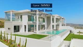 Buy, sell or rent property in #Cyprus with international real estate experts