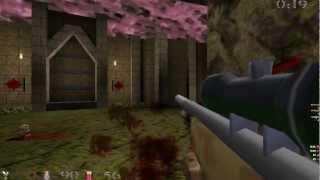 Quake - The Ogre Citadel