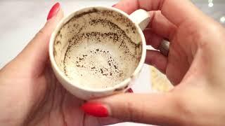 ARIES NOVEMBER 2024 PREDICTION Coffee Cup Reading: Closing a Major Chapter! Big Life Changes