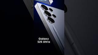 Samsung Galaxy S25 Ultra: New Flat Design & Stunning Colors! 