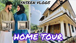 HOME TOUR   Yaseen vlogs