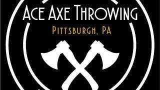 Ace Axe Throwing U.S. Championship QUALIFIER - Livestream