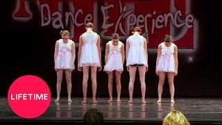 Dance Moms: BDA Group Dance "Run, Run, Run" (Season 5) | Lifetime