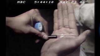 A new highly addictive form of cocaine (1986)