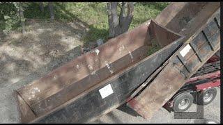 Buying roll off dumpsters