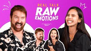 Real talk, Raw emotions | Sammy J