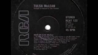 Tulsa Mclean - Rock On Elvis Pt2 (Les Gray Of Mud)