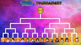 Naruto X Boruto Ultimate Ninja STORM CONNECTIONS The 12th Round of 16 young boys' tournament Battle