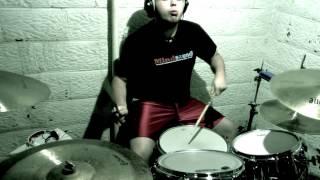 Soultone Cymbals - Jake Coughlin Promo