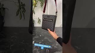 GUCCI CROSSBODY MEN BAG 