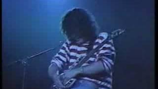 Edward Van Halen  Solo Tokyo 1988