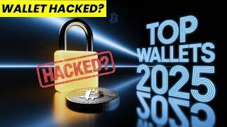 Best Crypto Wallets for Beginners in 2025