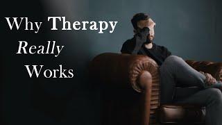 This is Why Therapy Works