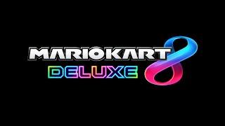 DS Delfino Square - Mario Kart 8 Deluxe Fanmade Music