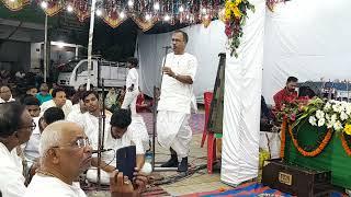 Speech by SPR Sri Abhinna ku. pattnaik da on the occasion of Annual Utsav, Satsang Kendra, Surada.