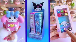 12 Easy craft ideas / how to make paper craft / school hacks/ Tonni art and craft