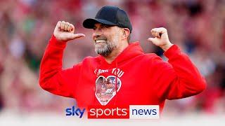 Jurgen Klopp defends his decision to join Red Bull group