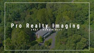 Pro Realty Imaging | 2021 Sample Video